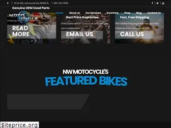 nw-motocycle.com