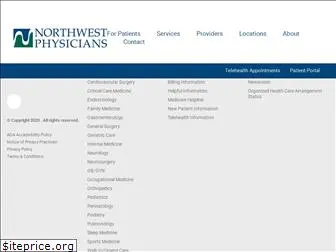 nw-physicians.com