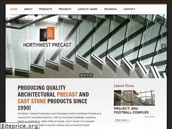 nw-precast.com