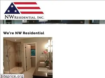 nw-residential.com