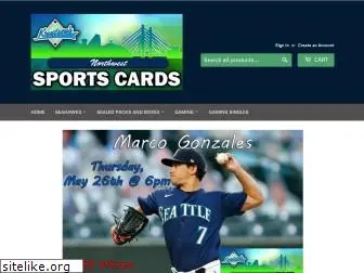 nw-sportscards.com