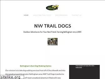 nw-traildogs.com