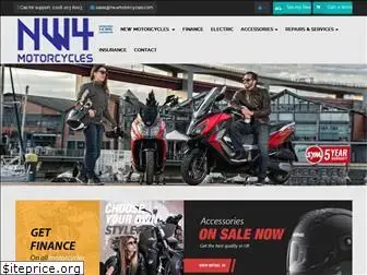 nw4motorcycles.com