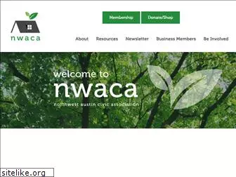 nwaca.org