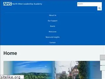 nwacademy.nhs.uk