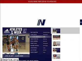 nwacsports.com