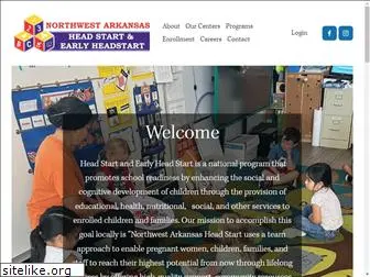 nwaheadstart.org