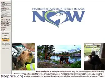 nwairedalerescue.org