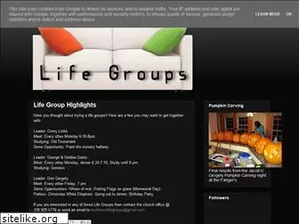 nwalifegroups.blogspot.com