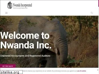 nwanda.co.za