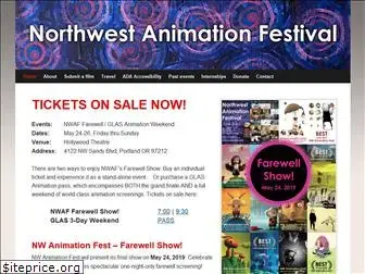 nwanimationfest.com