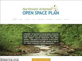 nwaopenspace.com