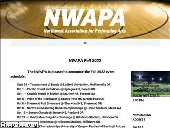 nwapa.net