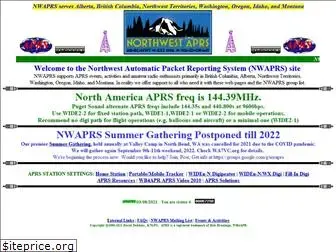 nwaprs.info