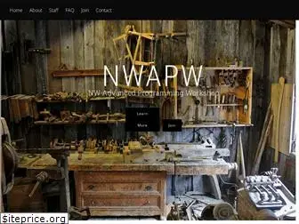 nwapw.org
