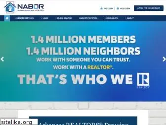 nwarealtors.org