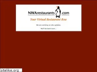nwarestaurants.com