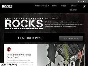 nwarocks.com