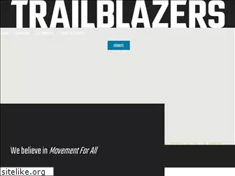 nwatrailblazers.com