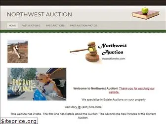 nwauctionokc.com