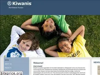 nwaustinkiwanis.org