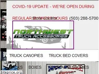 nwautoaccessories.com