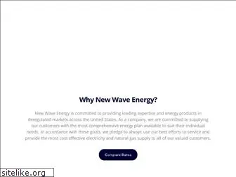 nwaveenergy.com