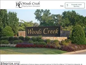 nwawoodscreek.com