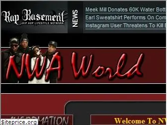 nwaworld.com