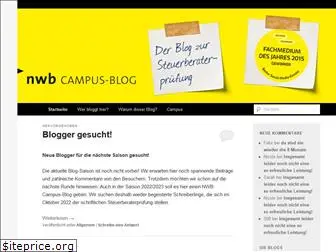 nwb-campus-blog.de