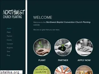 nwbaptistplanting.com