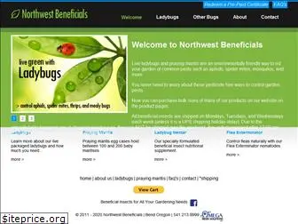 nwbeneficials.com