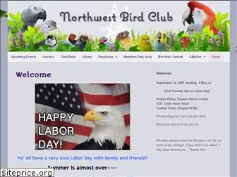 nwbirdclub.org