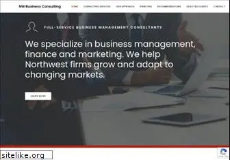 nwbusinessconsulting.com