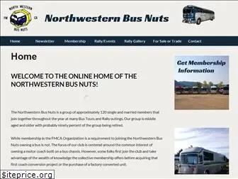 nwbusnuts.com