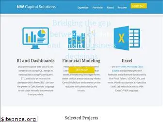 nwcapitalsolutions.com