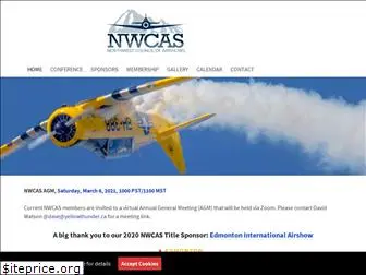 nwcas.org