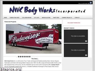 nwcbodyworks.com