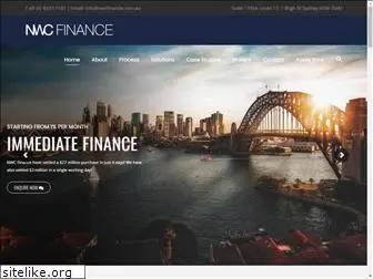 nwcfinance.com.au