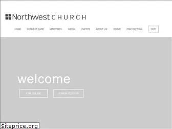 nwcfoursquare.org