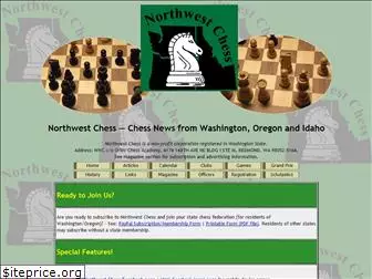 nwchess.com