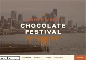 nwchocolate.com