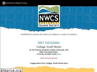 nwcollagesociety.org