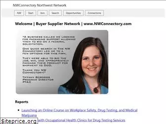 nwconnectory.com