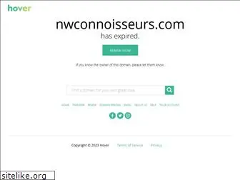 nwconnoisseurs.com