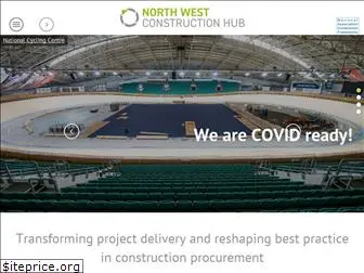 nwconstructionhub.org