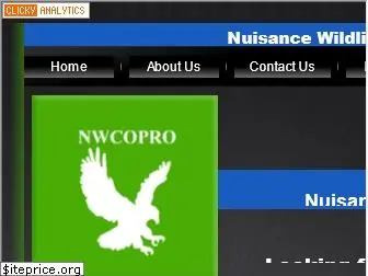 nwcopro.com