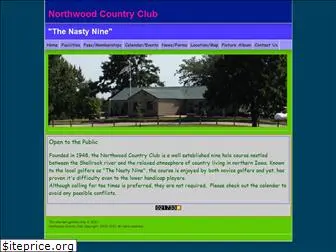 nwcountryclub.com