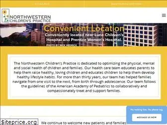 nwcppediatrics.com