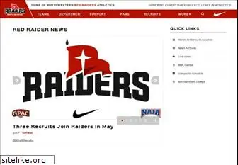 nwcraiders.com